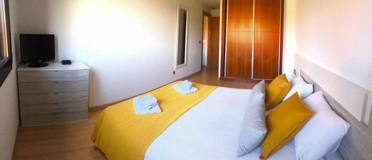 Pushe Playa Granada Beach&Golf 1 Motril Ngoại thất bức ảnh