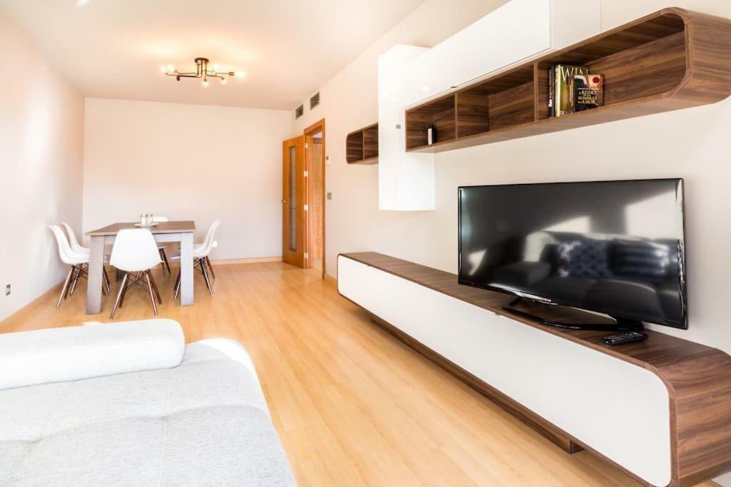 Pushe Playa Granada Beach&Golf 1 Motril Ngoại thất bức ảnh