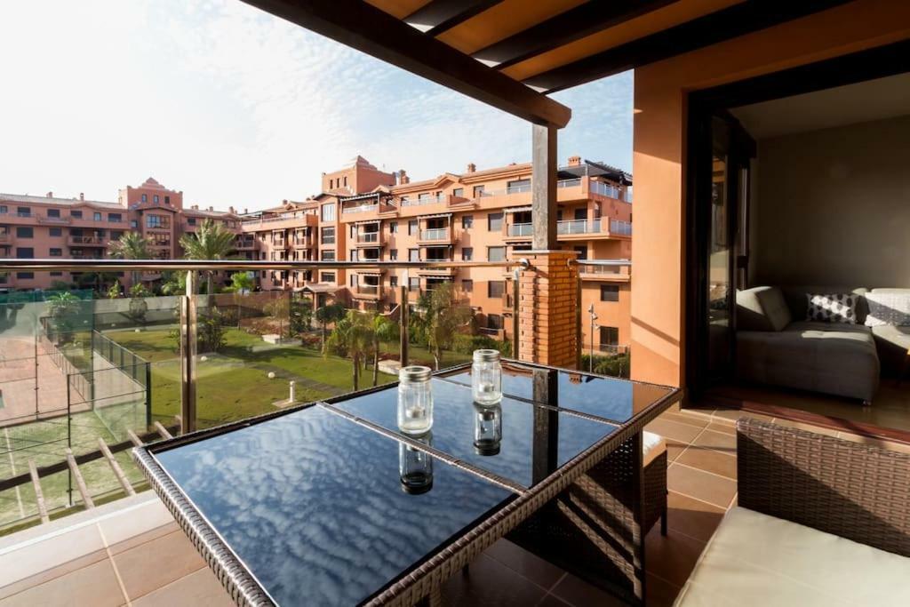 Pushe Playa Granada Beach&Golf 1 Motril Ngoại thất bức ảnh